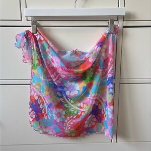 Blackbough Lou Sarong Floralfitti